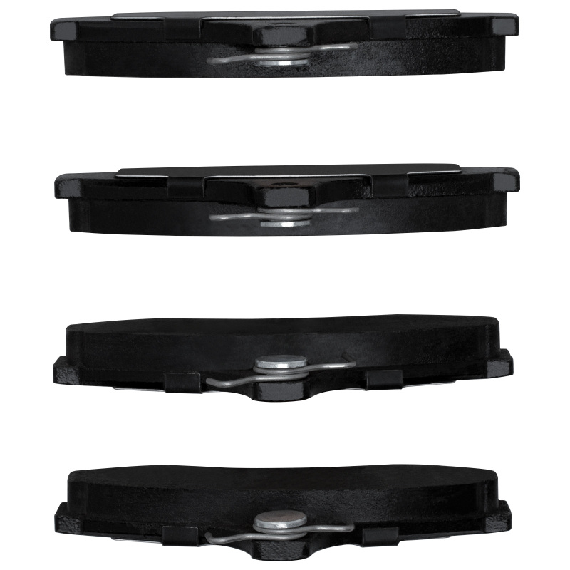 Mitsubishi Diamante Brake Pads - Rear - R1 Concepts - RNC Ceramic - `97-`04